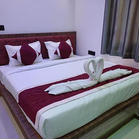 Hotel Shri Sai International, Sitamarhi Dumra Exterior foto