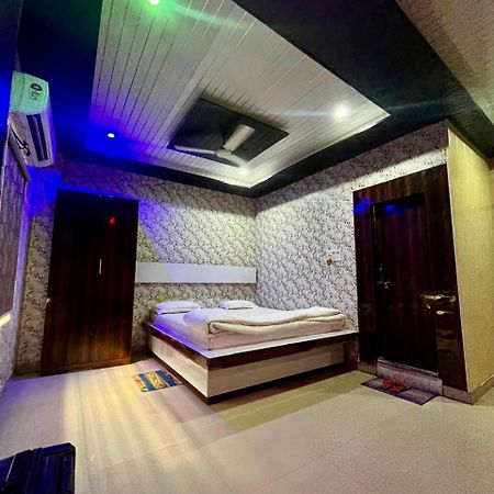 Hotel Shri Sai International, Sitamarhi Dumra Exterior foto