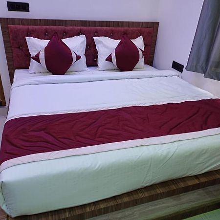Hotel Shri Sai International, Sitamarhi Dumra Exterior foto