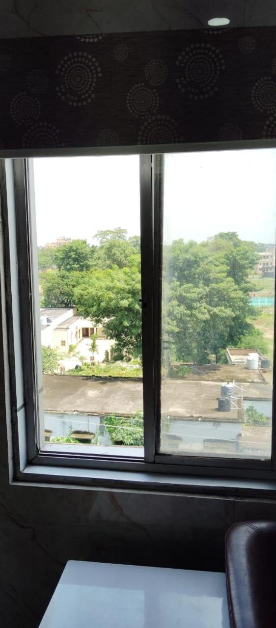 Hotel Shri Sai International, Sitamarhi Dumra Exterior foto