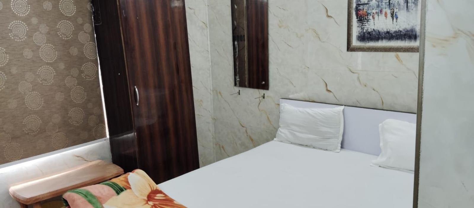 Hotel Shri Sai International, Sitamarhi Dumra Exterior foto